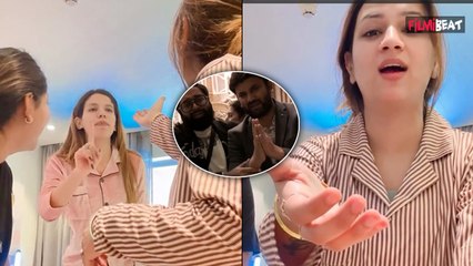 Arun की बीवी ने बाहर किया धमाका, Tehelka की Wife Deepika के साथ की गाली-गलौज! Video Viral