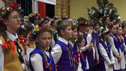 Nadanie tytułu honorowego obywatela gm. i miasta Wyrzysk Romanowi Chwaliszewskiemu