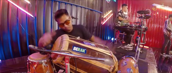 ARLIDA PUTRI - SATU RASA CINTA