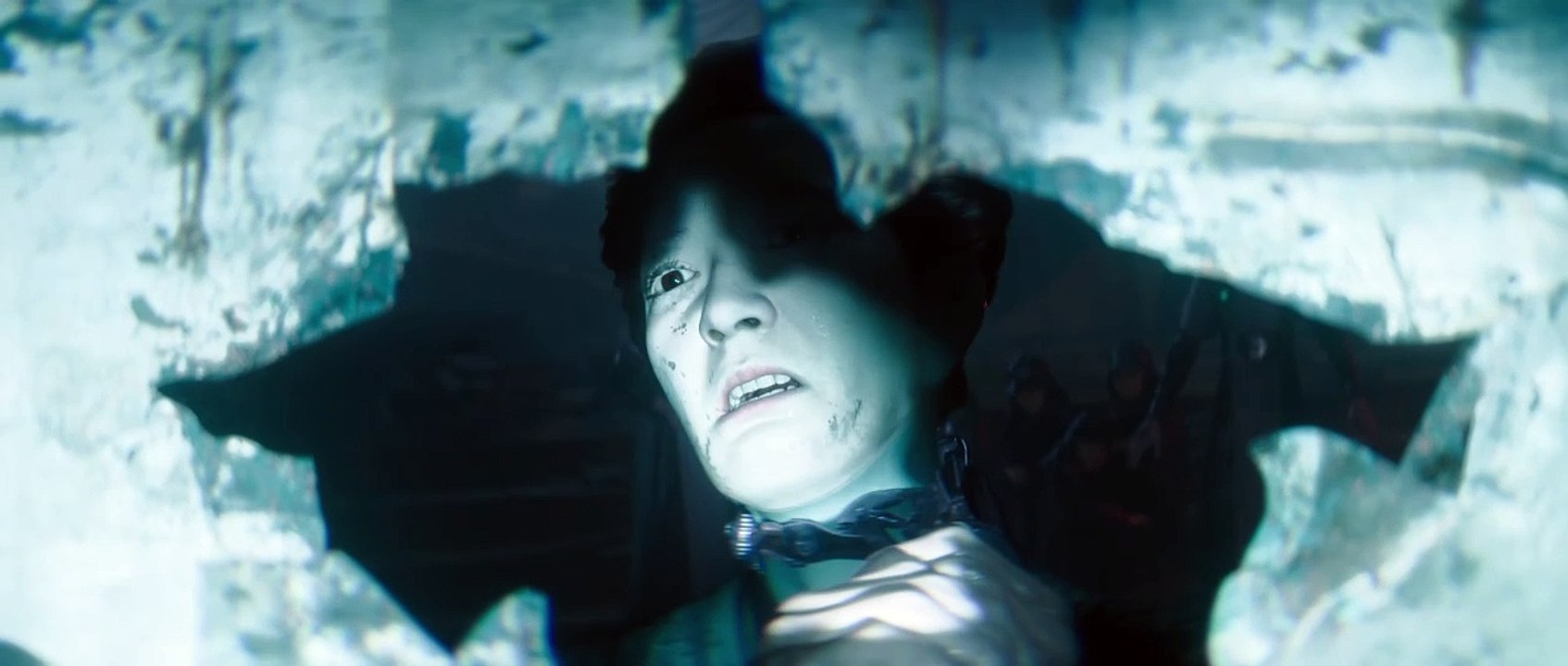 Last Sentinel – das Action-Game mit Open World im Trailer