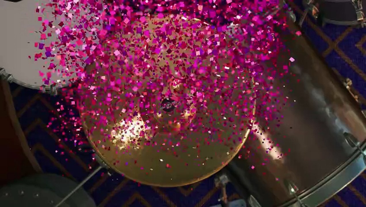 Harmonium das interaktive Musik und Abenteuerspiel in