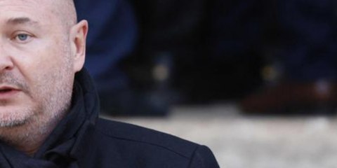 Les raisons choquantes du retrait médiatique de Cauet révélées