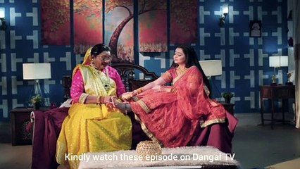 Nath Krishna Aur Gauri Ki Kahani | Full Episode 766 (07 Dec 2023) - Romantic Drama