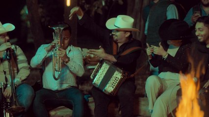 Los De La Noria - Ando Bien Pedo