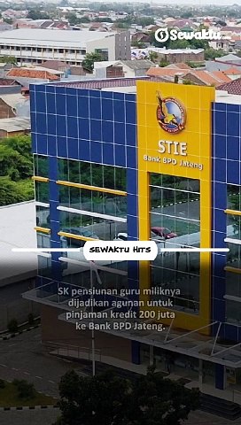 Emang Boleh Istri Tentara Nipu Dana Hingga 8 Miliar