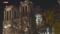 Notre-Dame de Paris : réouverture prévue dans un an