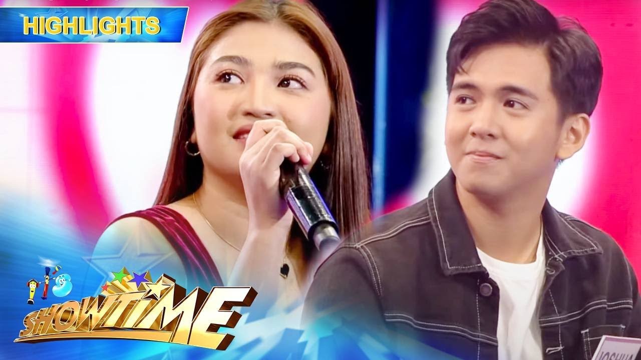 Vice asks about the story of eXpecial couple Joshua and Jules | It's ...