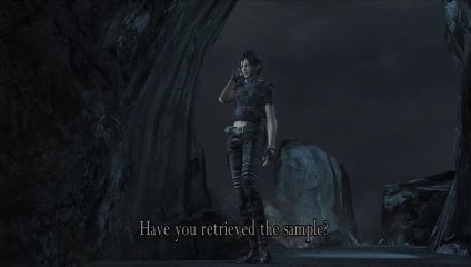 Assignment Ada - Resident Evil 4 Ultimate HD (w/ HD Project mod)