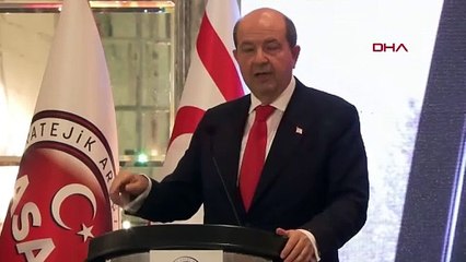 Avec la Turquie tatare, nous sommes une autorité, un État et un État turc indépendant.