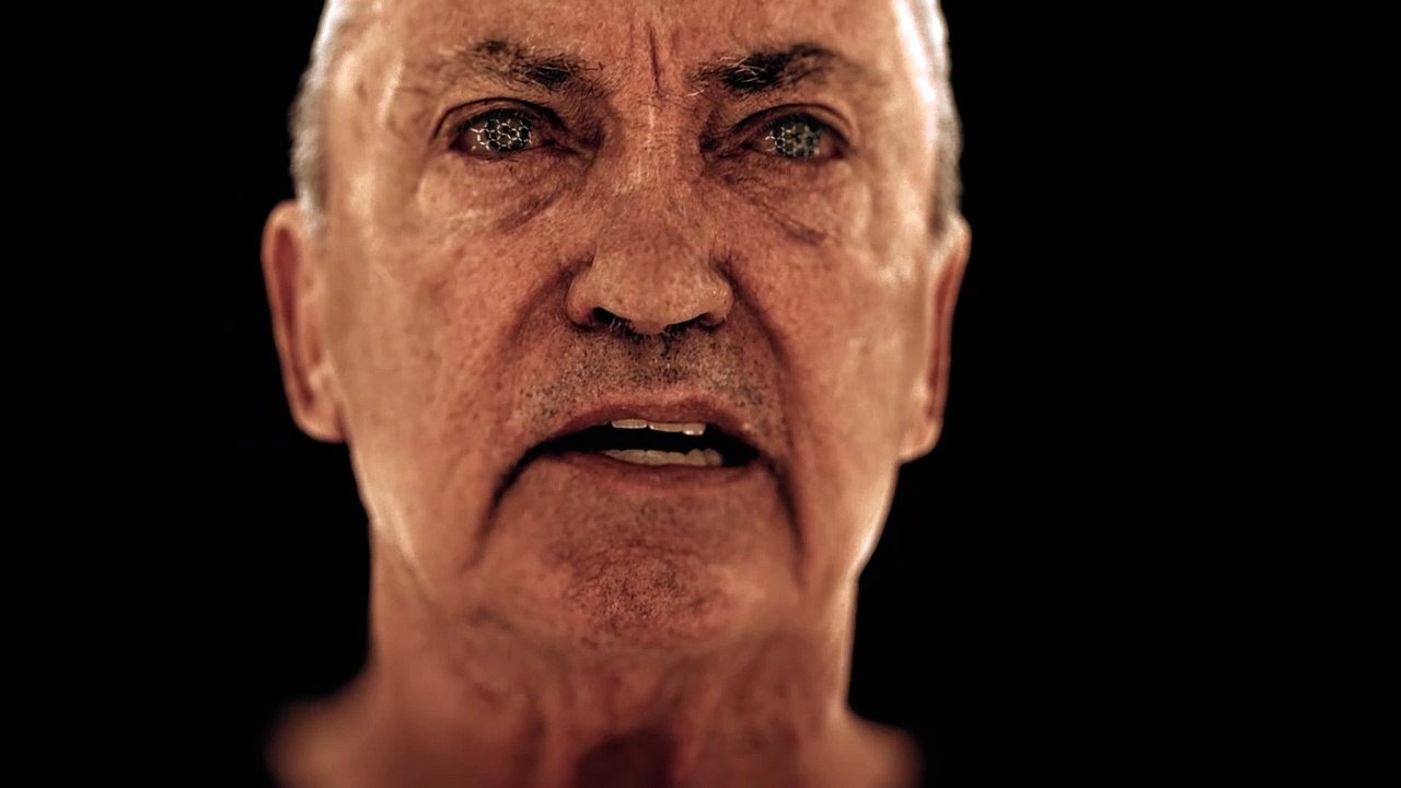 Das neue Spiel „OD“ von Hideo Kojima im Teaser-Trailer