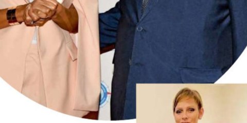 Inquiétude grandissante pour le fils de Charlène de Monaco, le Prince Jacques !