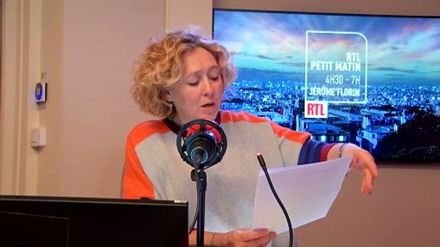 UN POINT C'EST TOUT - L'antisémitisme dans les facs américaines !