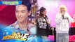 Vice Ganda proudly showcases Anne's skill in beatboxing | It's Showtime Expecially For You