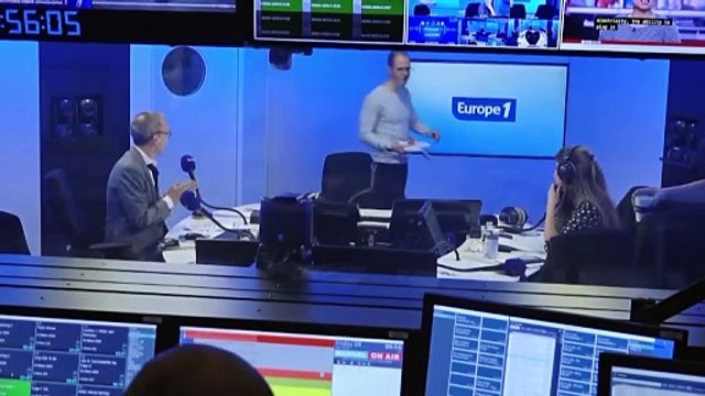 La Turquie, la Thaïlande et le Brésil font la Une de la presse internationale