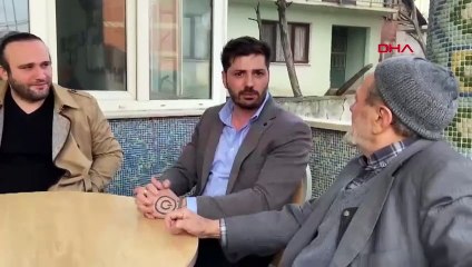 Il a été arrêté à 81 ans pour non-paiement de la pension alimentaire pour enfants ; "J'ai pleuré de joie en sortant de prison", a-t-il déclaré