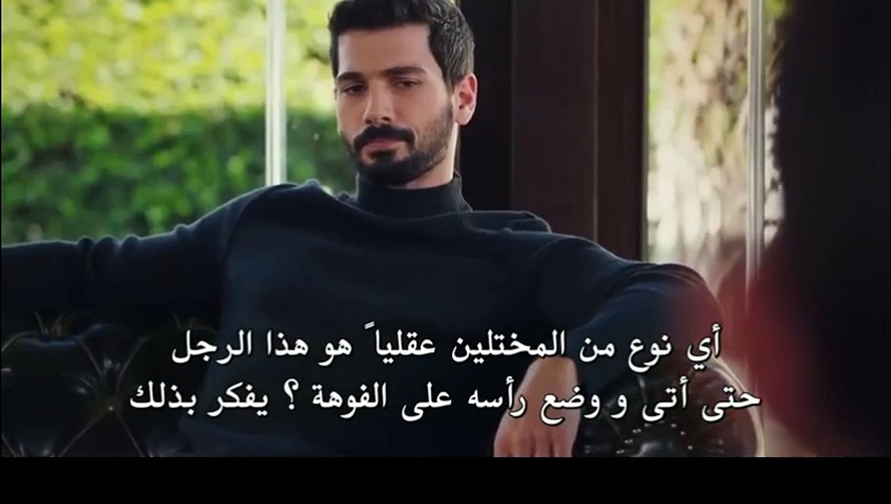 مسلسل حب بلا حدود الحلقة 11 الحادية عشر مترجمة القسم الثاني
