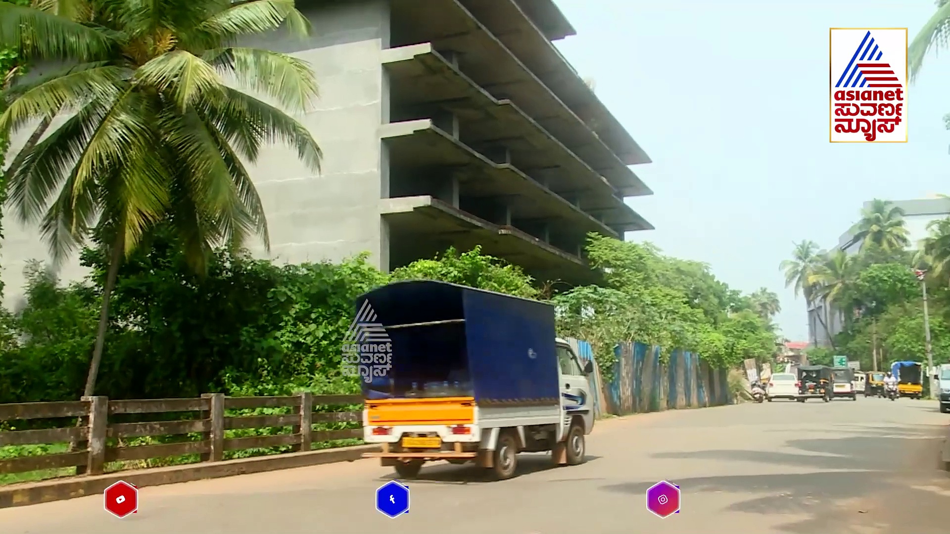 ಉಡುಪಿಯ ಈ ನಿಗೂಢ ಕಟ್ಟಡ ಹುಟ್ಟಿಸಿದೆ ಆತಂಕ: ಕೆಲವೇ ತಿಂಗಳಲ್ಲಿ ಸಿಕ್ಕಿವೆ 8 ಶವಗಳು !