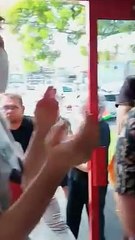 Pro-Palestinian Protest Disrupts Bisalloy Office in Unanderra ✊