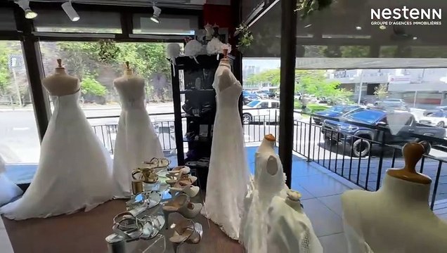 Opportunité d'Achat: Local Commercial Premium au Coeur de Nouméa - Immeuble MANHATAN, 67,51 m