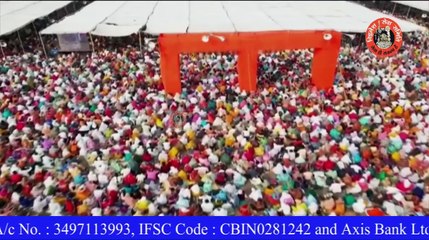 जलगाँव की रहने वाली एक भक्त के पत्र से जाने बेटे की जान कैसे बची महादेव की कृपा से - Pandit Pradeep