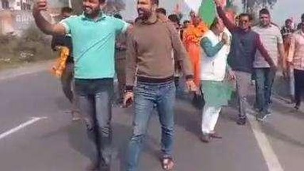 अलवर: मिलिए उत्तराखंड के टनल से 41 मजदूरों को जिंदा निकालने वाले जांबाज से