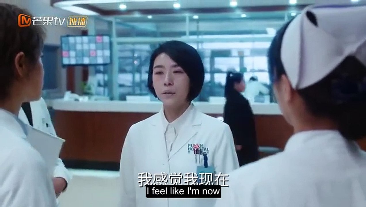 Fantastic Doctors  Ep 11 Eng Sub