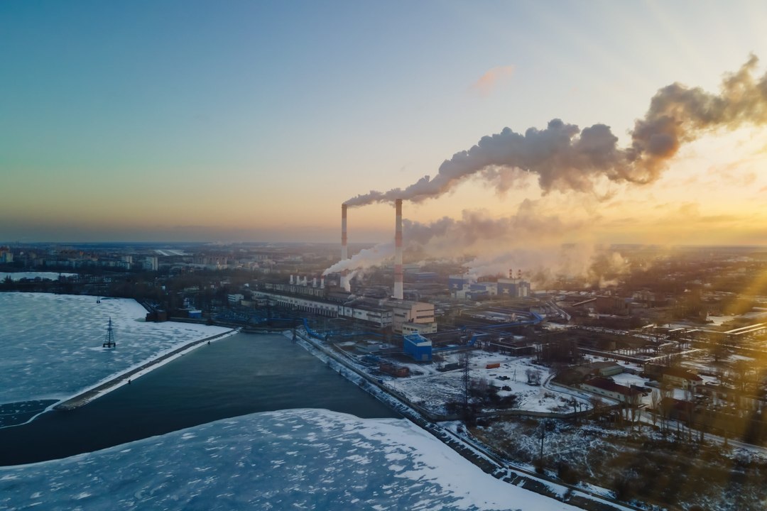 أهم ما جاء في تقرير "صافي انبعاثات صفرية.. بدءْ العدِّ التنازلي" من مؤسسة القمة العالمية للحكومات