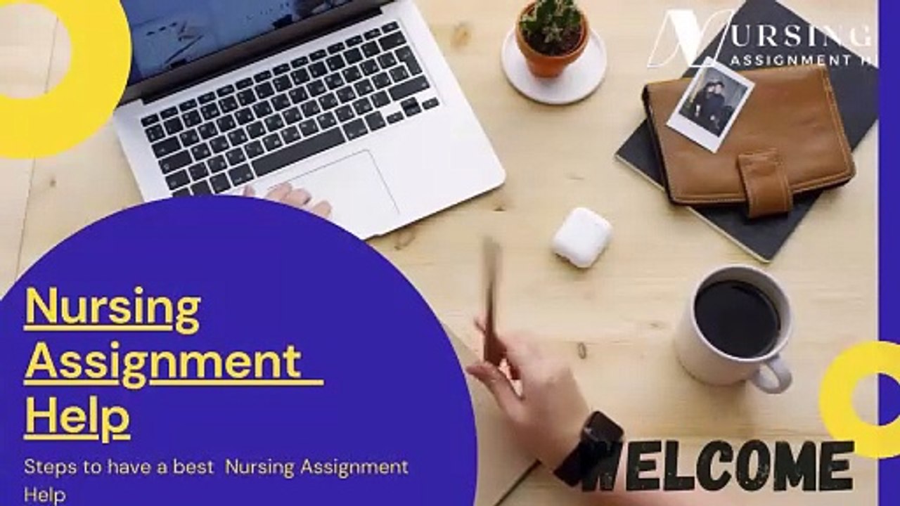 Best Nursing Assignment Help Expert Writer In Australia