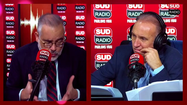 Guillaume Bigot : Les Français musulmans sont plus musulmans que Français !