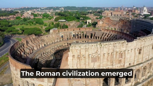 Untold Secrets of Ancient Rome:12 Astonishing Fact You Won't Believe #ancientgreece #history #facts