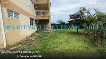 Votre Nouveau Refuge Urbain: Appartement F4 avec Jardin à Païta Sud - Nestenn Nouméa