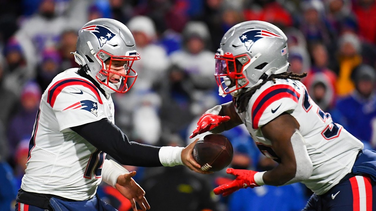 Can the Pittsburgh Steelers come back vs. the NE Patriots