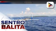 PCG, tutulong para mapanagot ang Chinese-flagged bulk carrier na umano’y bumangga sa bangkang pangisda ng mga Pilipino sa ccidental Mindoro