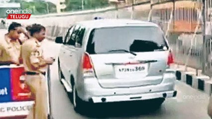 కంచెపై బీఆర్ఎస్, కాంగ్రెస్ మధ్య మాటల యుద్ధం.. ఏది నిజం..| Telugu OneIndia