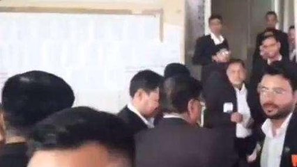 सीकर: अभिभाषक संघ के लिए मतदान जारी, 1082 वकील मिलकर चुनेंगे नया अध्यक्ष