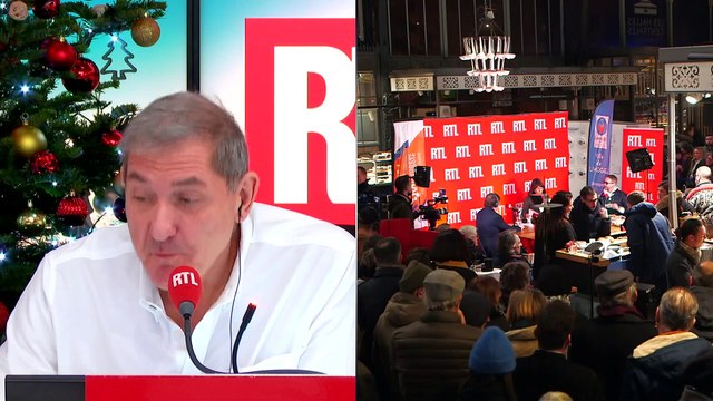 LIMOGES - Michel Bernardaud est l'invité de Amandine Bégot