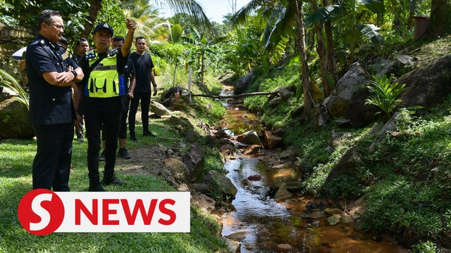 Zayn Rayyan murder: Police urge public to come forward with information