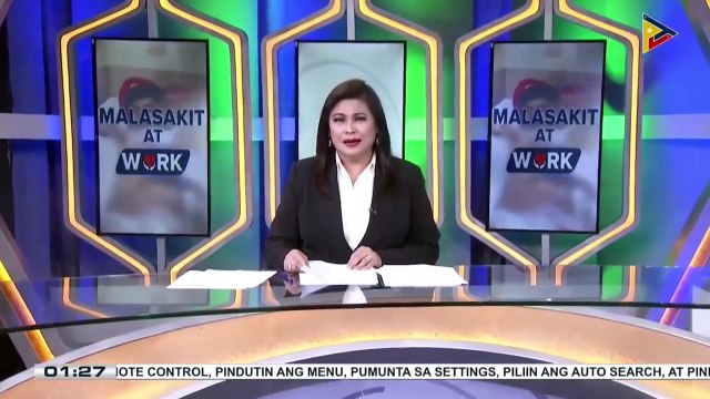 MALASAKIT AT WORK: Lalaking naputulan ng binti dahil sa diabetes, nakalabas na ng ospital matapos makatanggap ng tulong para sa kaniyang hospital bill
