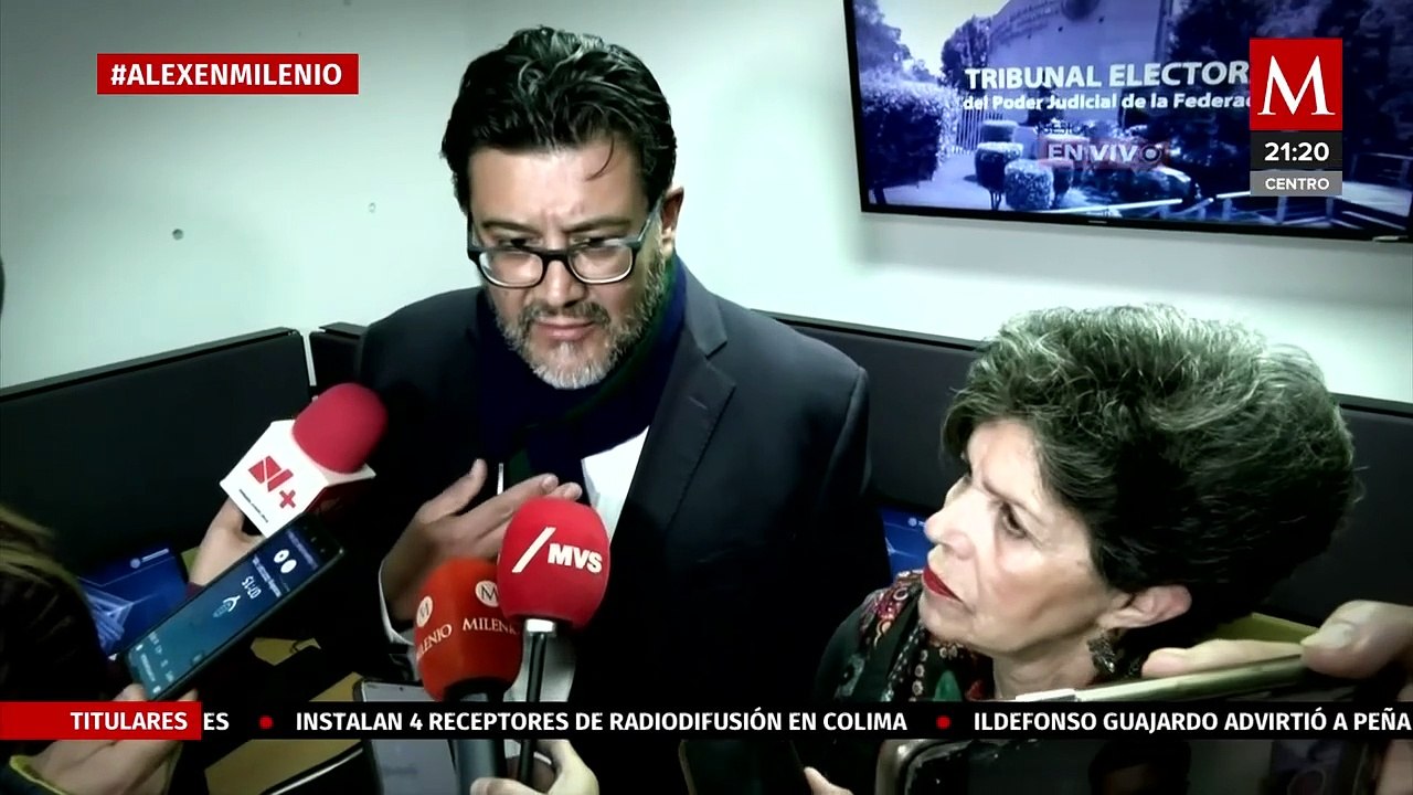 Tensiones en el Tribunal Electoral: magistrados buscan renuncia de Reyes Rodríguez Mondragón