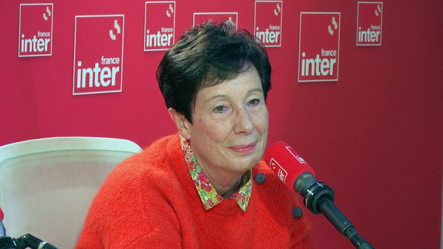 Laurence Tiennot-Herment, présidente du Téléthon : On a beaucoup de belles victoires à partager