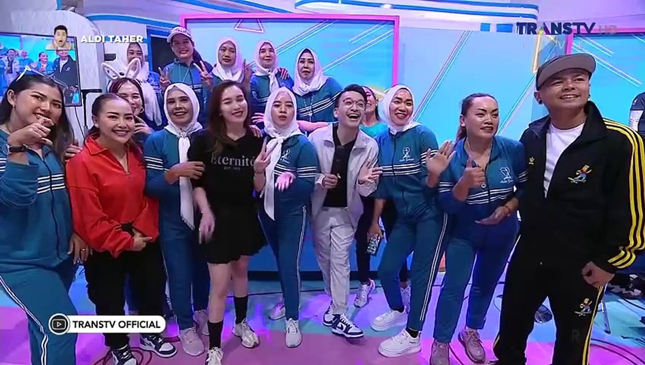 BROWNIS (OBROLAN MANIS) 1659 LIVE