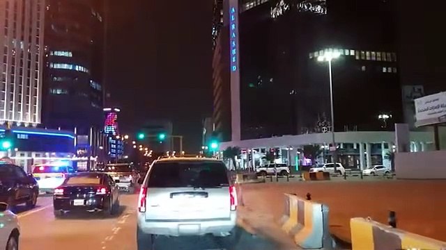 1464 - قصة الحبه السحرية !! سوالف طريق