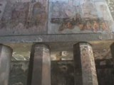 Ajanta Caves - Temples, murails and scuptures