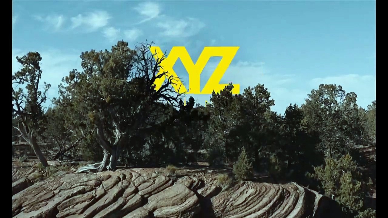 The seeding trailer ov