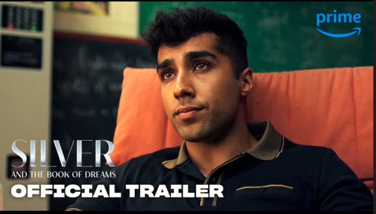 Silver | Official Trailer - Prime Video
