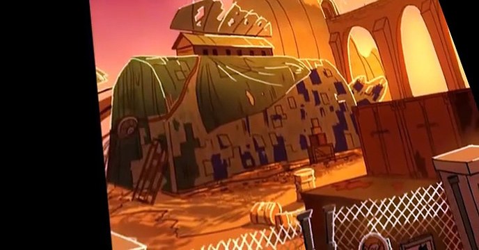 Street Football Street Football S01 E011 The World Cup of Street Football