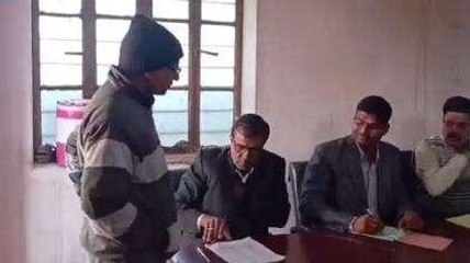 दौसा: अभिभाषक संघ के चुनाव जारी, शाम को तस्वीर होगी साफ, कौन बनेगा अध्यक्ष?