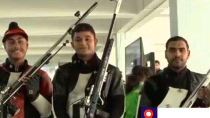 इंदौर: खेलो इंडिया खेलो में महू के दिव्यांग खिलाड़ी का हुआ चयन