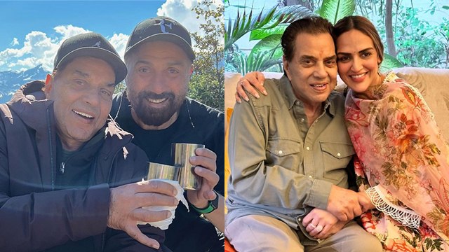 Dharmendra 88th Birthday Wish Viral, Esha से लेकर Sunny Deol तक ने लुटाया Father पर प्यार...|Boldsky