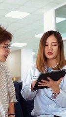 Healthy Eating for a Long, Vibrant Life